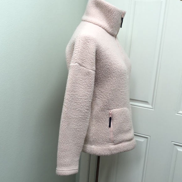J Crew Teddy Pullover - Picture 6 of 12